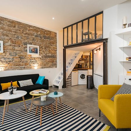 Dify Loft - Place Guichard Lyon Kültér fotó