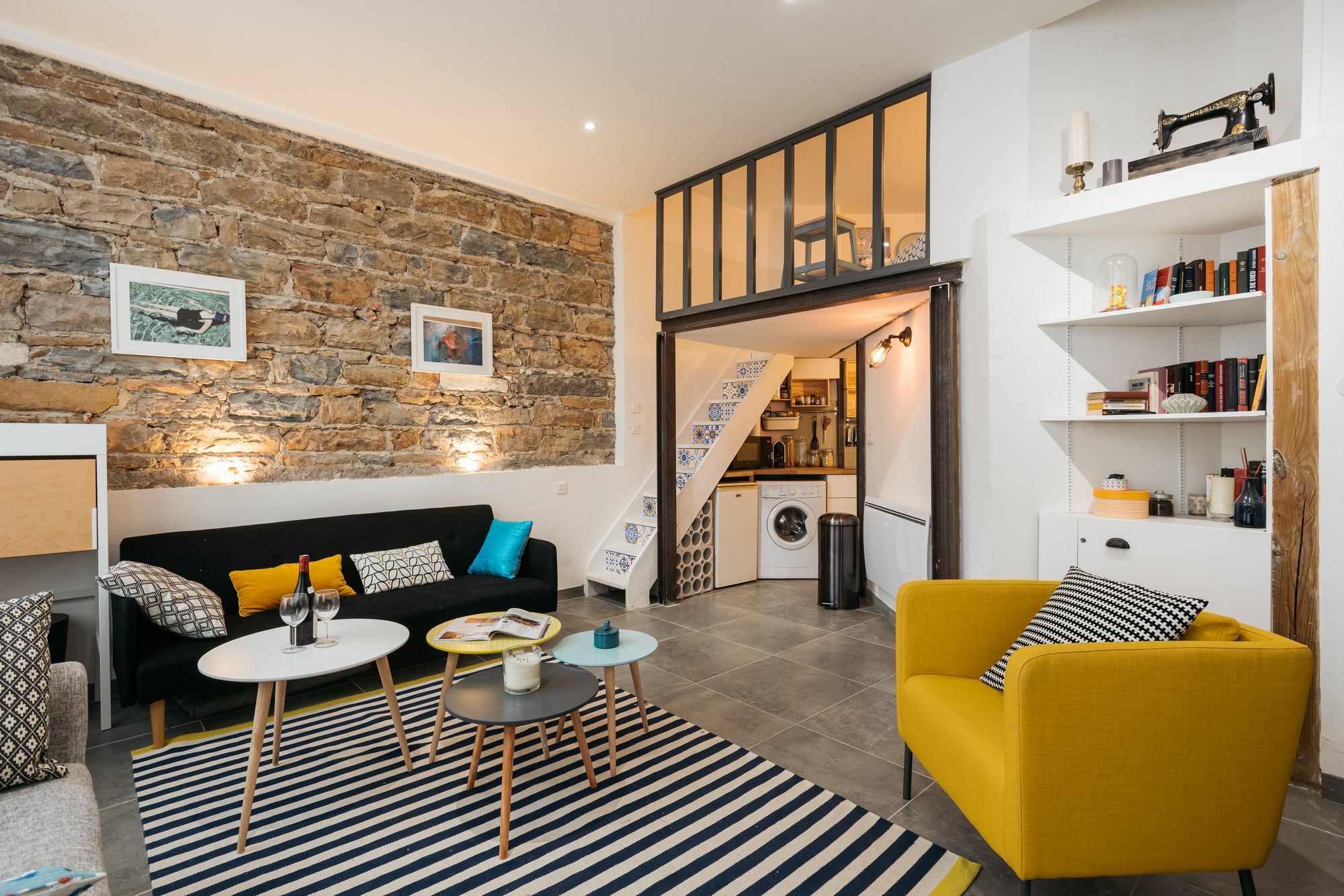 Dify Loft - Place Guichard Lyon Kültér fotó