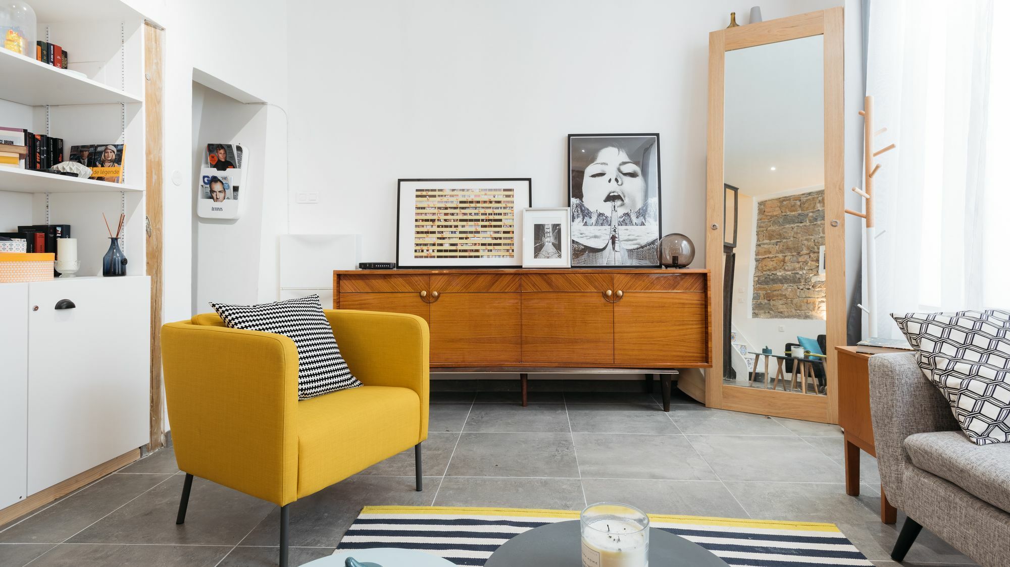 Dify Loft - Place Guichard Lyon Kültér fotó