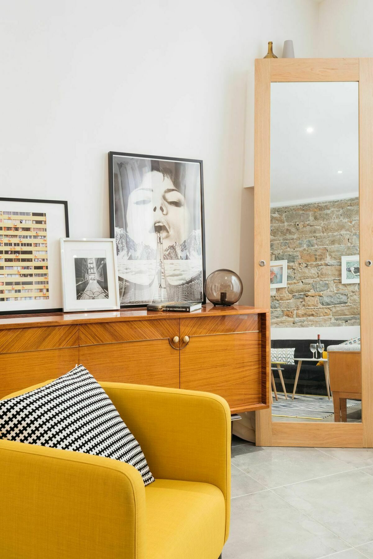 Dify Loft - Place Guichard Lyon Kültér fotó