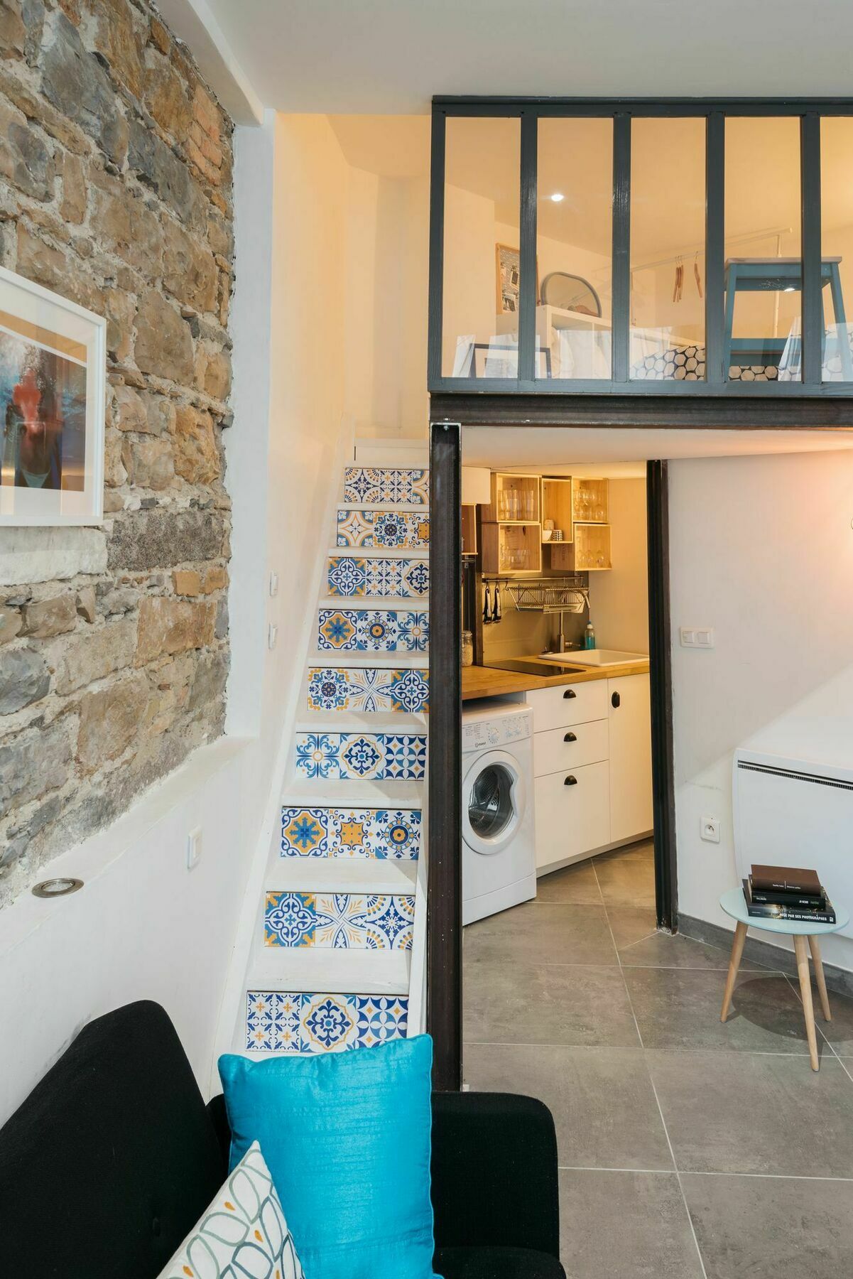 Dify Loft - Place Guichard Lyon Kültér fotó
