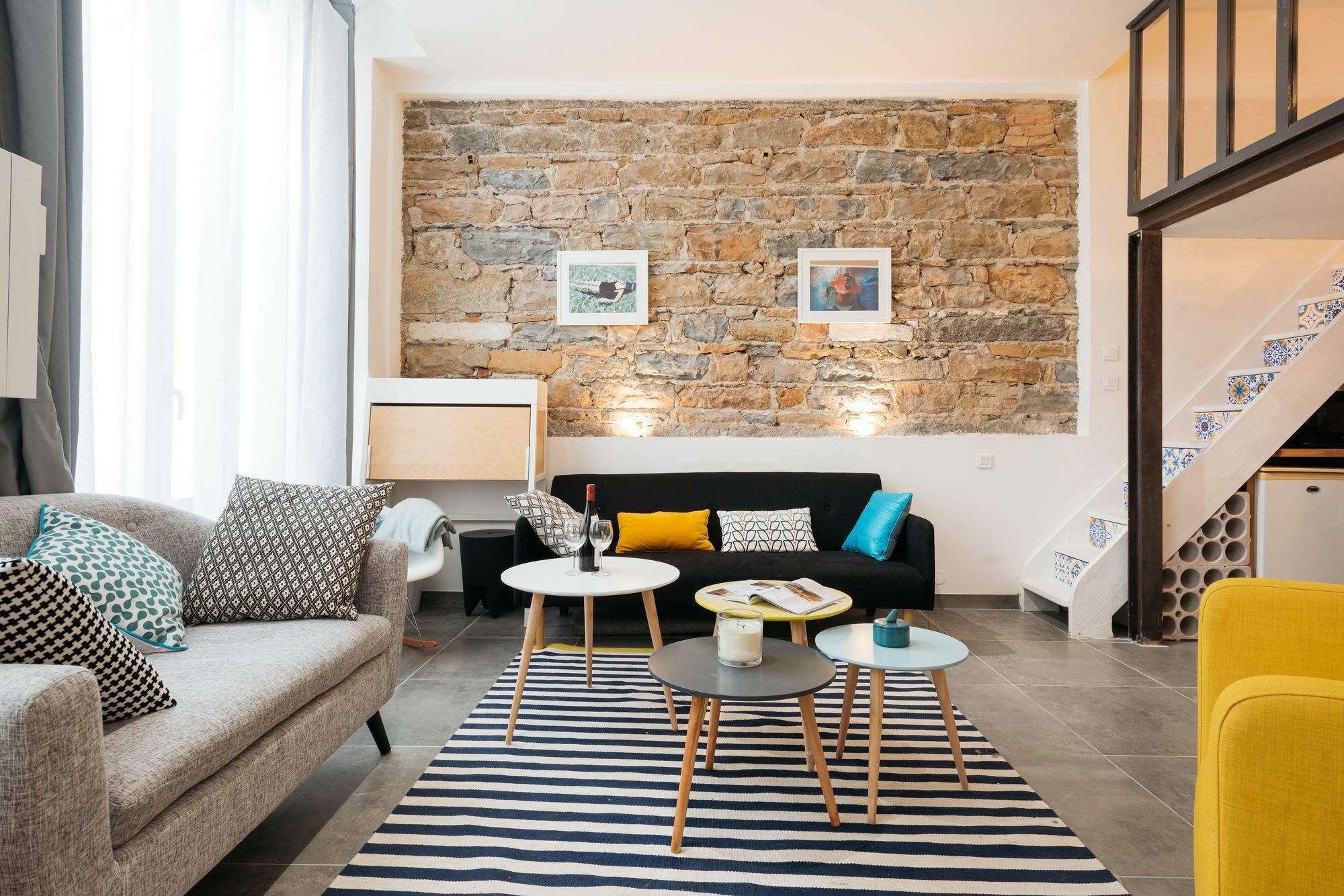 Dify Loft - Place Guichard Lyon Kültér fotó