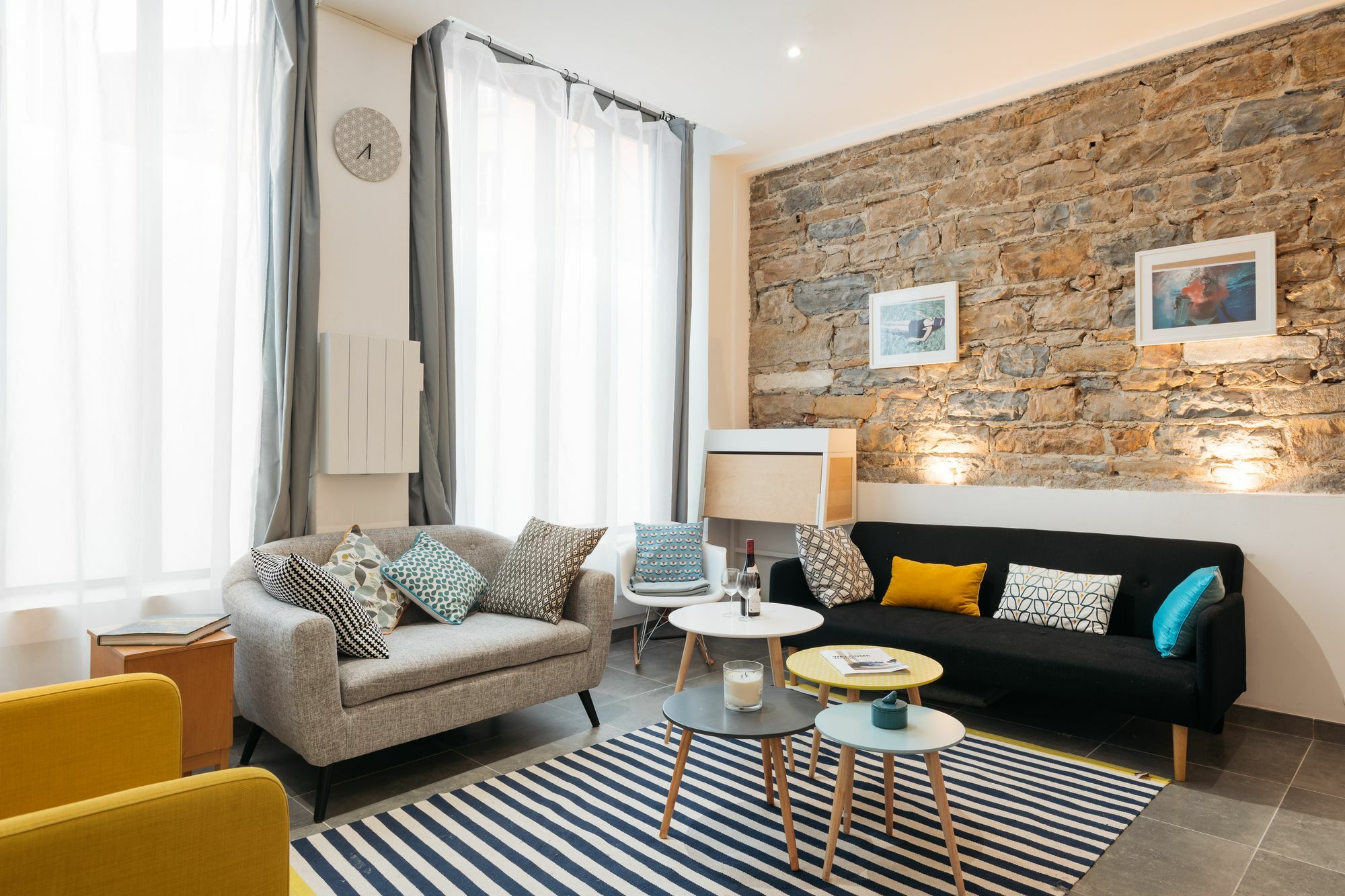 Dify Loft - Place Guichard Lyon Kültér fotó